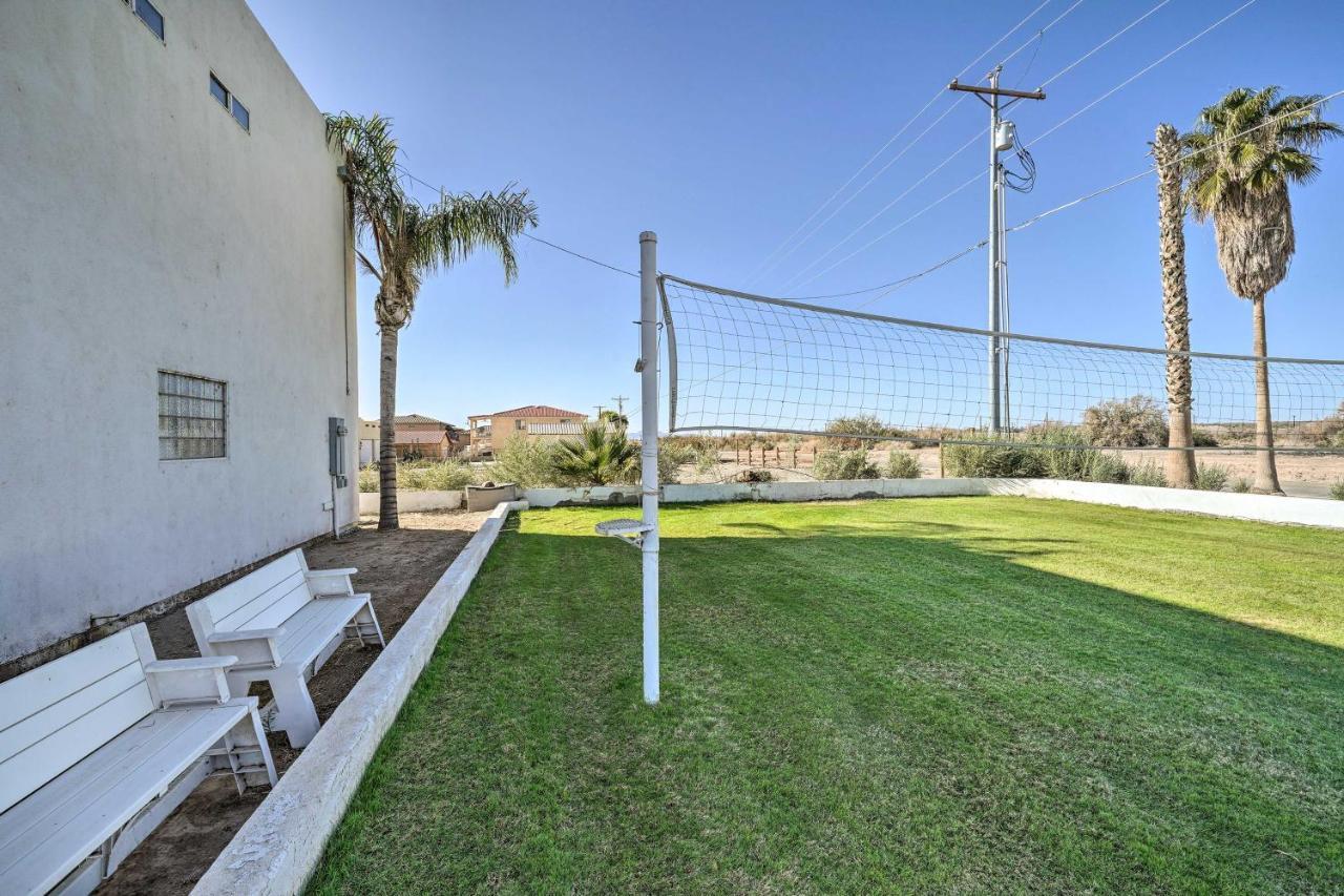 פארקר Magnificent Big River Home With Beautiful Views מראה חיצוני תמונה